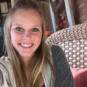 Meet your Posher, Mya